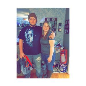 Meet your Posher, Zoe